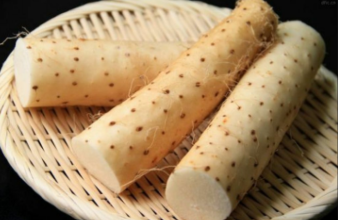 Japanese Yam