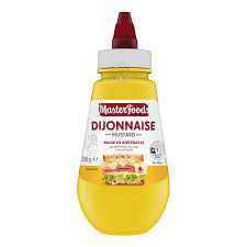 MasterFoods Mustard - Dijonnaise